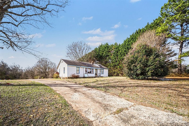 5191 Fewell Rd, Clover, SC 29710
