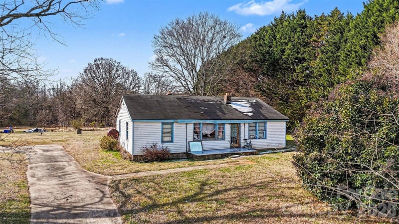 5191 Fewell Rd, Clover, SC 29710