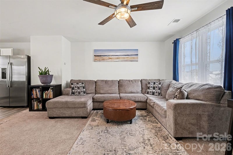 116 Harborough Ave, Troutman, NC 28166