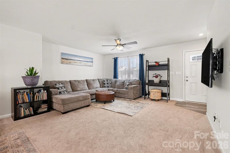 116 Harborough Ave, Troutman, NC 28166