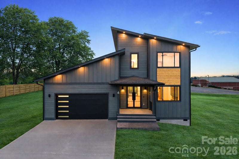 6 Scott Meadows Dr #33, Asheville, NC 28806