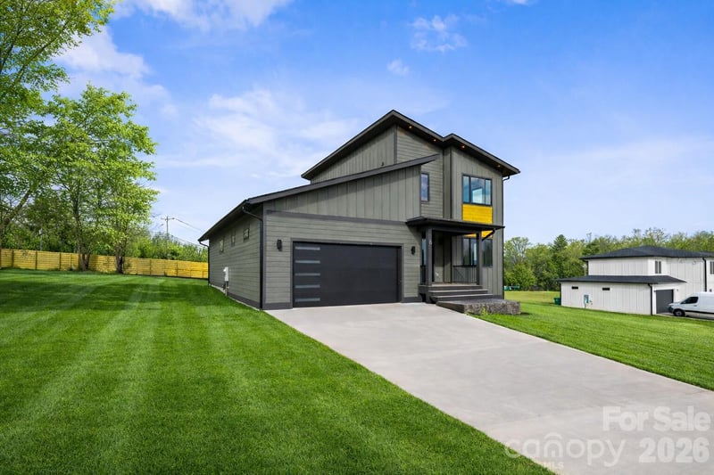 6 Scott Meadows Dr #33, Asheville, NC 28806