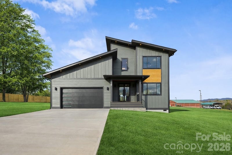 6 Scott Meadows Dr #33, Asheville, NC 28806