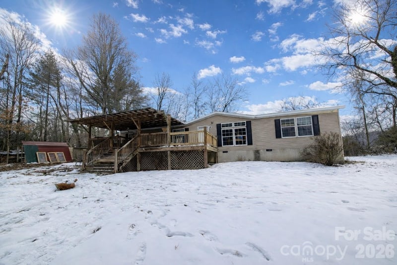85 Vance Ave, Black Mountain, NC 28711