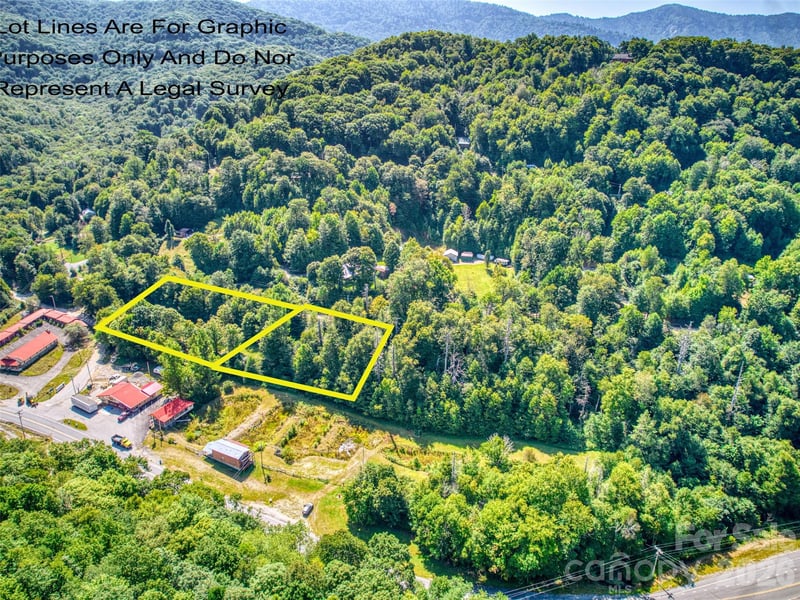 4 - 20 Plott Balsam Rd, Maggie Valley, NC 28751
