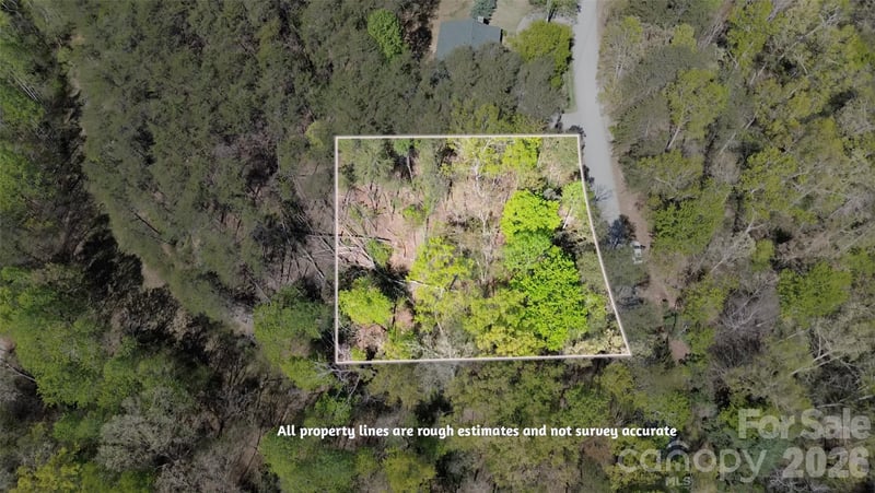 Lot 304 Sanderling Ct #304, Lake Lure, NC 28746