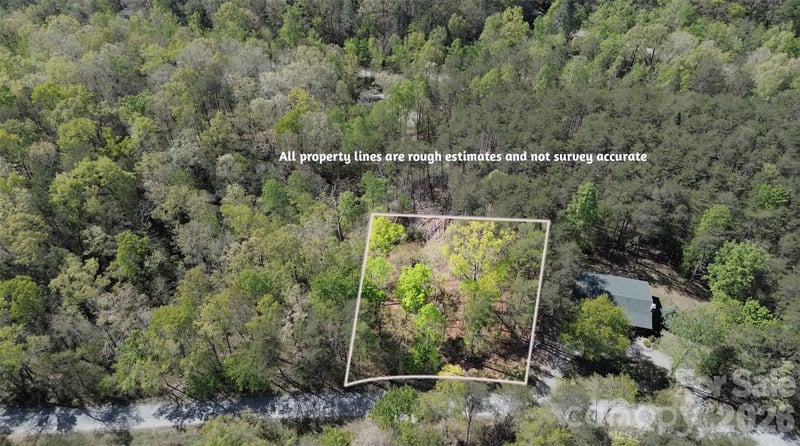 Lot 304 Sanderling Ct #304, Lake Lure, NC 28746