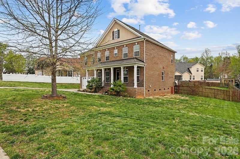 2213 Iron Works Dr, Clover, SC 29710