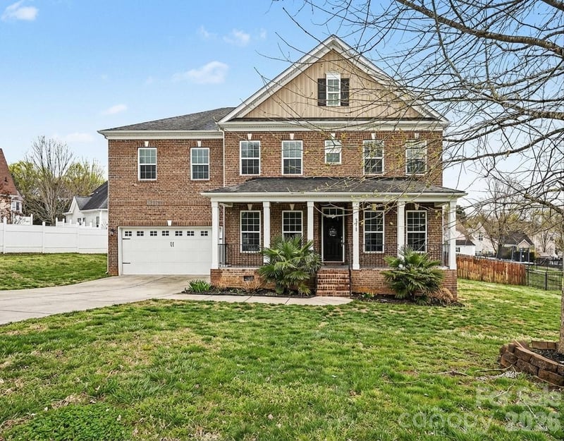 2213 Iron Works Dr, Clover, SC 29710