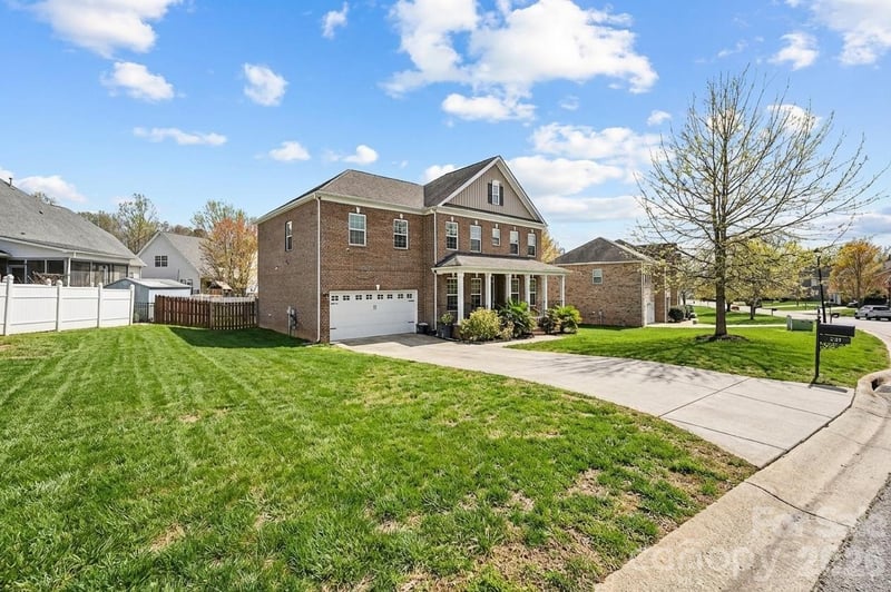 2213 Iron Works Dr, Clover, SC 29710