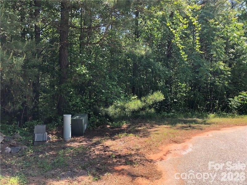 LT 5 Geebees Way, Mill Spring, NC 28756