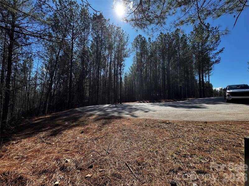 LT 5 Geebees Way, Mill Spring, NC 28756