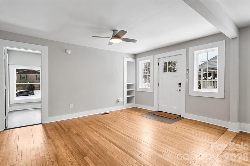 21 Hilldale Rd, Asheville, NC 28803