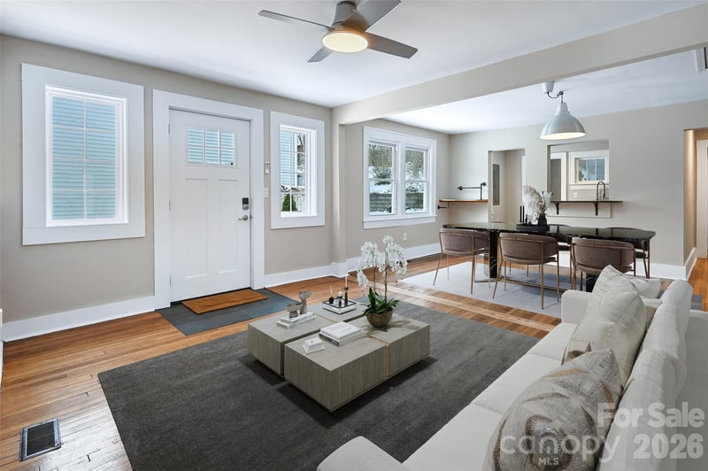 21 Hilldale Rd, Asheville, NC 28803