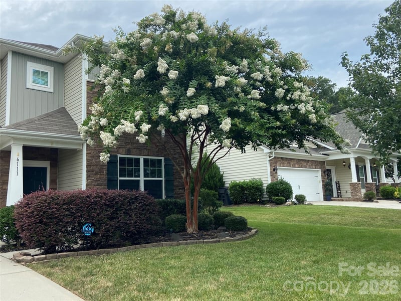 6111 Berewick Commons Pw, Charlotte, NC 28278