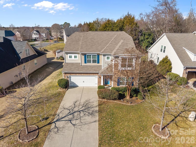 6111 Berewick Commons Pw, Charlotte, NC 28278