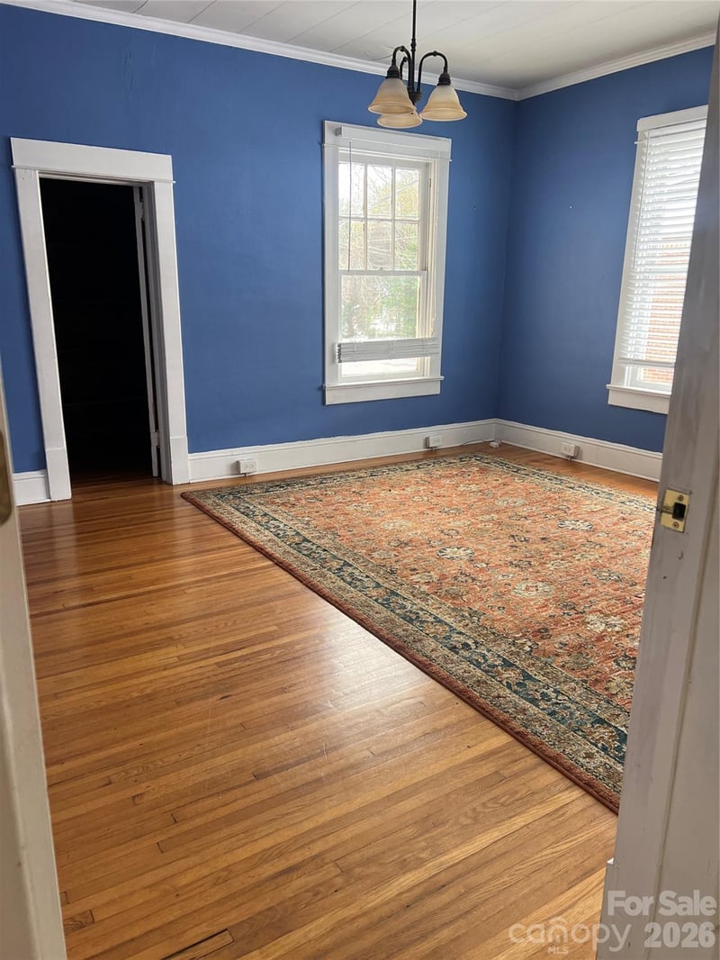 415 Warren St, Shelby, NC 28150