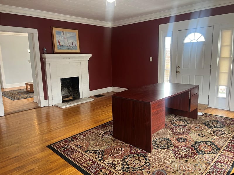 415 Warren St, Shelby, NC 28150