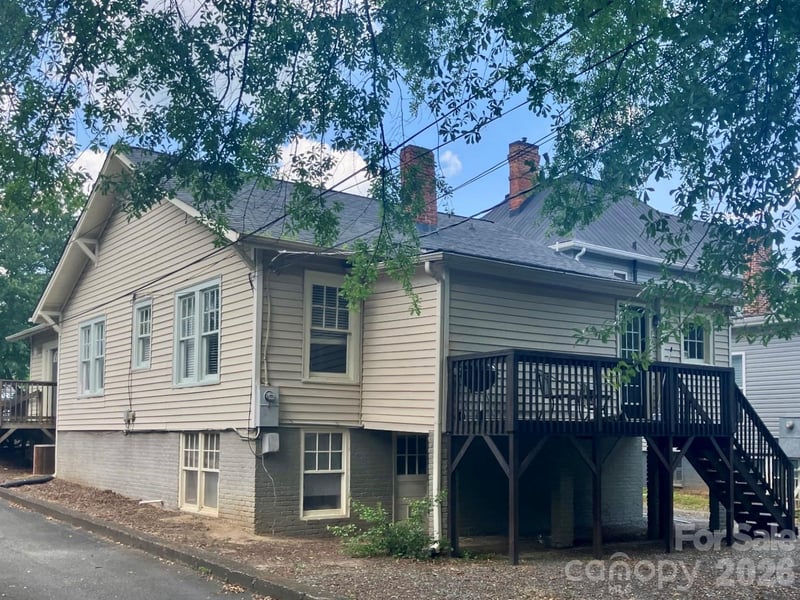 415 Warren St, Shelby, NC 28150