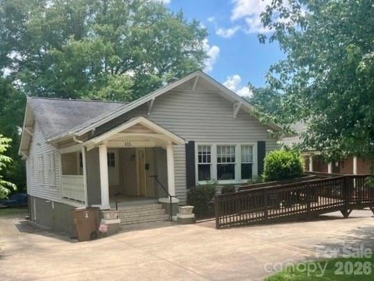 415 Warren St, Shelby, NC 28150