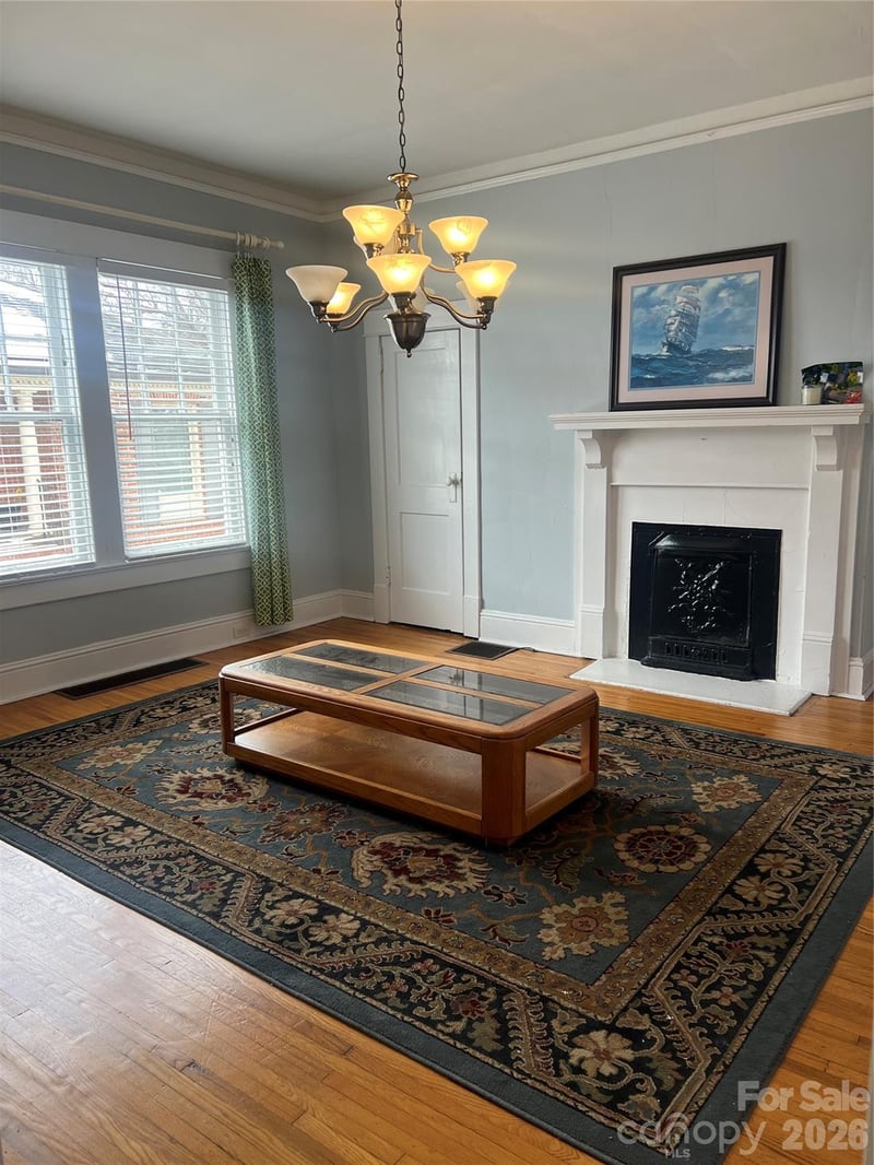 415 Warren St, Shelby, NC 28150