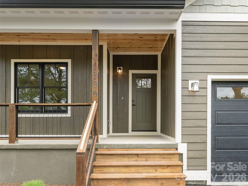 306 Gallimore Rd, Brevard, NC 28712