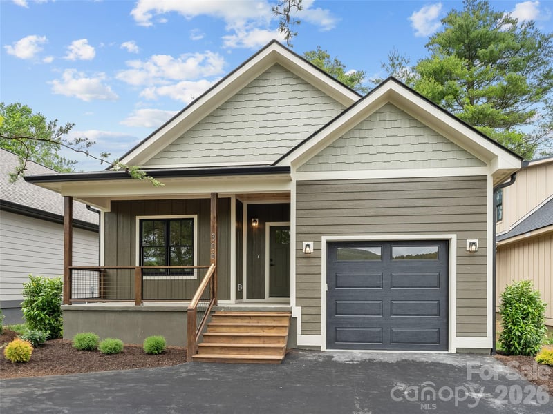 306 Gallimore Rd, Brevard, NC 28712