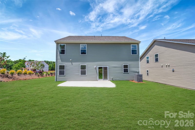 1735 Boulder Ridge Dr, Gastonia, NC 28052