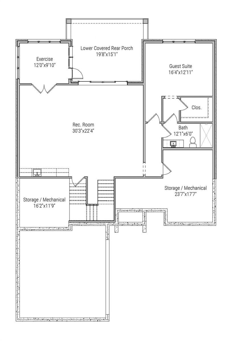 3019 Ella Katherine Way #7, Charlotte, NC 28210