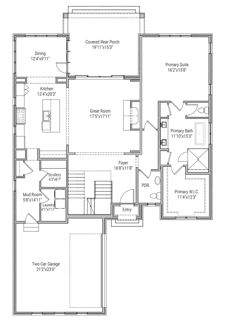 3019 Ella Katherine Way #7, Charlotte, NC 28210