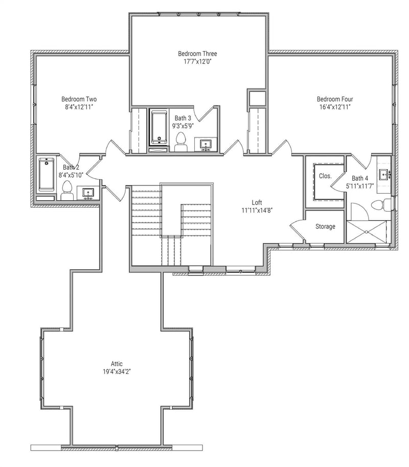 3019 Ella Katherine Way #7, Charlotte, NC 28210