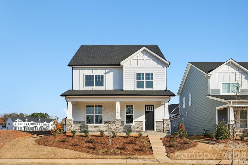 9639 Pointer Rd #86, Huntersville, NC 28078