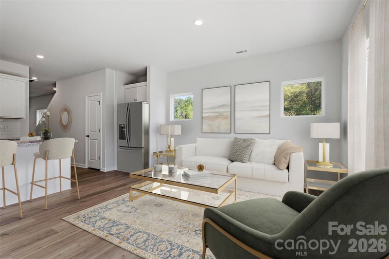 3013 Kingsfield Rd #48, Charlotte, NC 28208