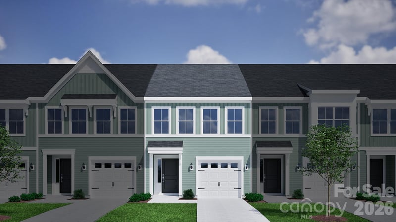 3013 Kingsfield Rd #48, Charlotte, NC 28208