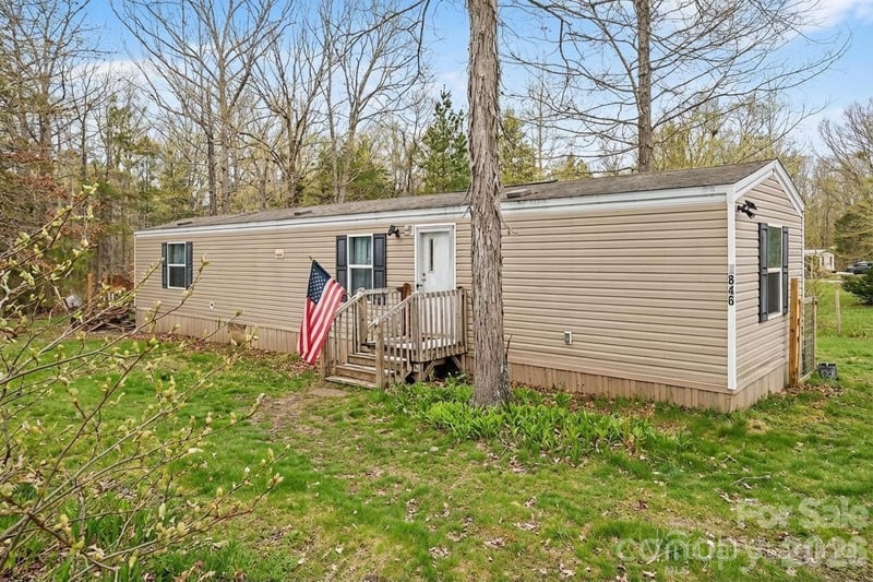 1846 Apple Blossom Rd, York, SC 29745