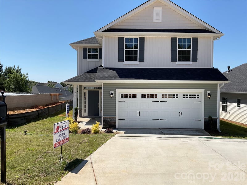 717 Inwood Hill Dr #95, Gastonia, NC 28056