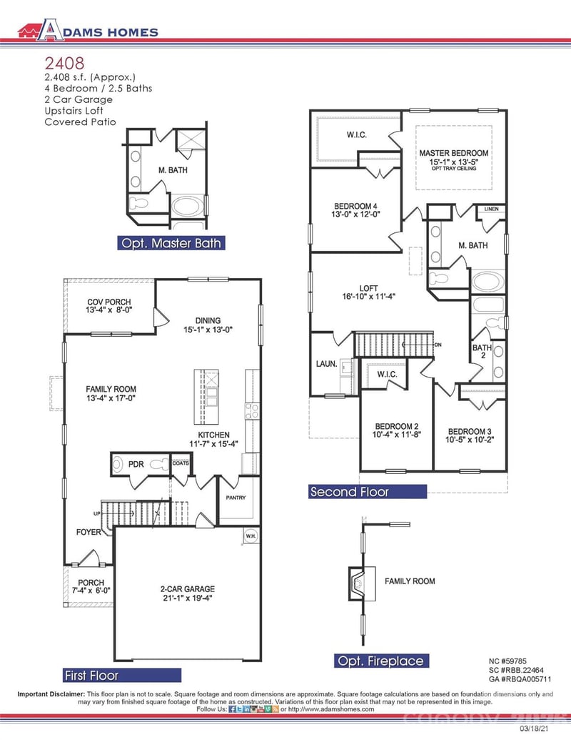 717 Inwood Hill Dr #95, Gastonia, NC 28056