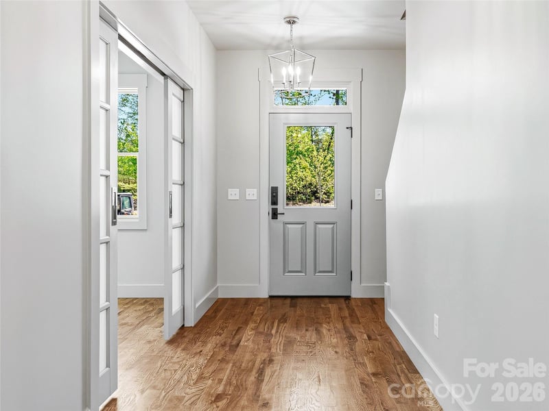 Lot 16 Ashe Park Cir, Asheville, NC 28806