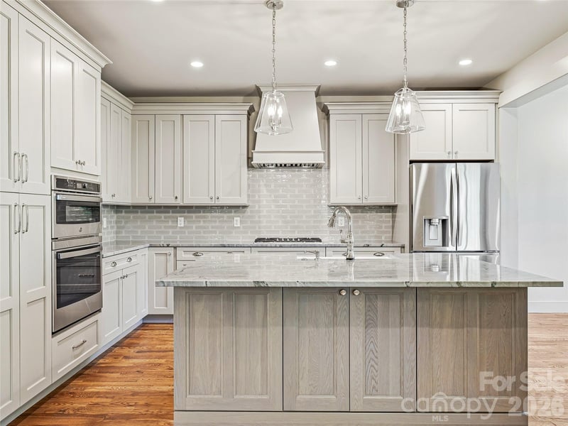 Lot 16 Ashe Park Cir, Asheville, NC 28806