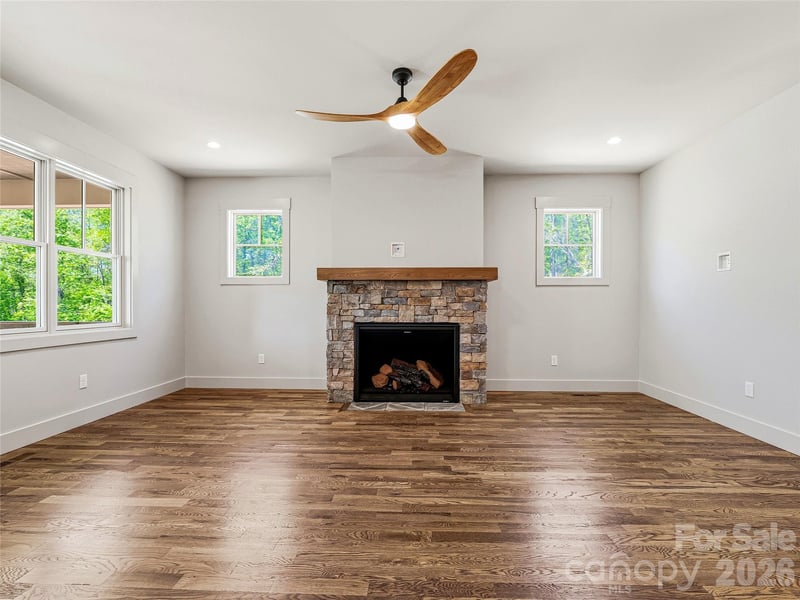 Lot 16 Ashe Park Cir, Asheville, NC 28806