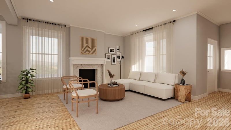 134 Biltmore Ave #1, Asheville, NC 28801