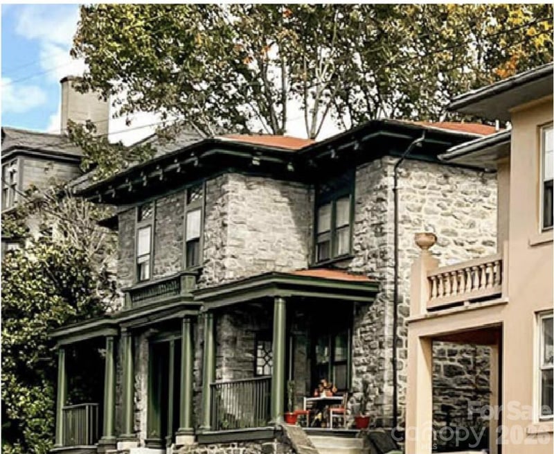 134 Biltmore Ave #1, Asheville, NC 28801