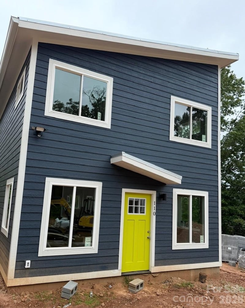 110 Lager Ln, Asheville, NC 28806