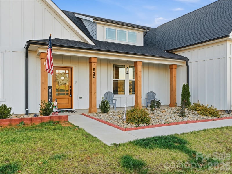 520 Shoal Rd, Lincolnton, NC 28092