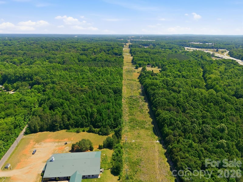 Boundary St, East Spencer, NC 28144