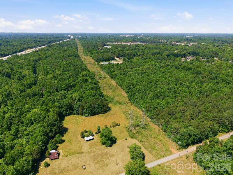 Boundary St, East Spencer, NC 28144