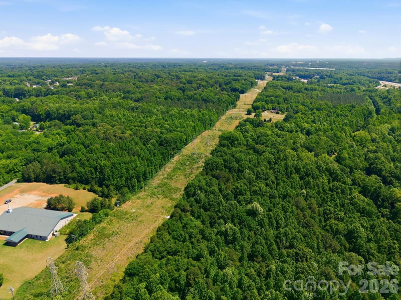 Boundary St, East Spencer, NC 28144
