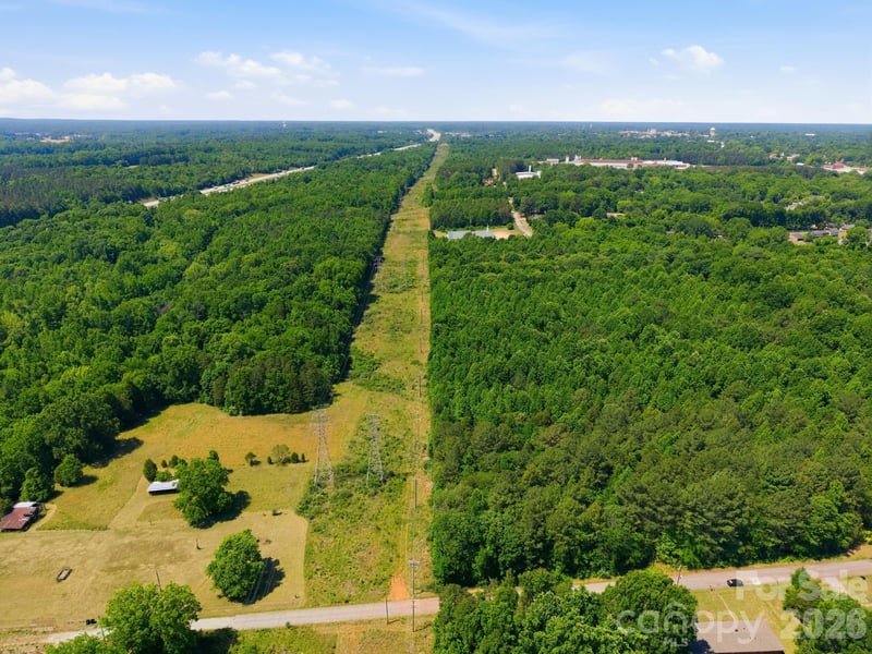 Boundary St, East Spencer, NC 28144