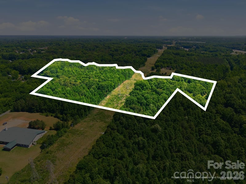 Boundary St, East Spencer, NC 28144