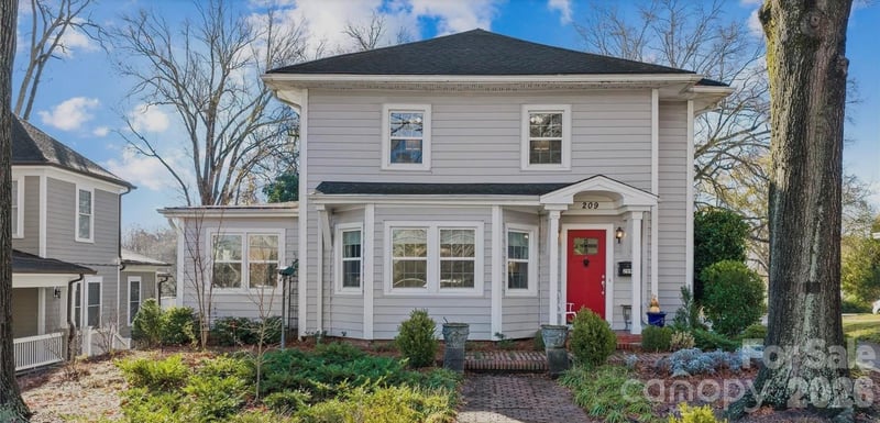 209 3rd Ave, Gastonia, NC 28052